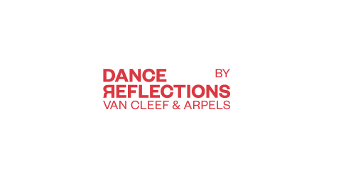 logo dance reflection bords