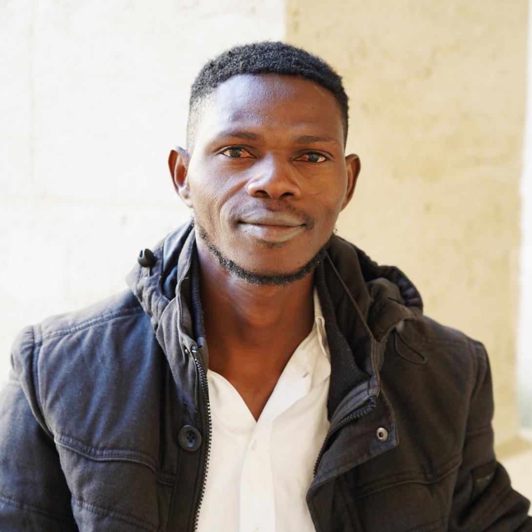 Olivier Kiswinsida Gansaore